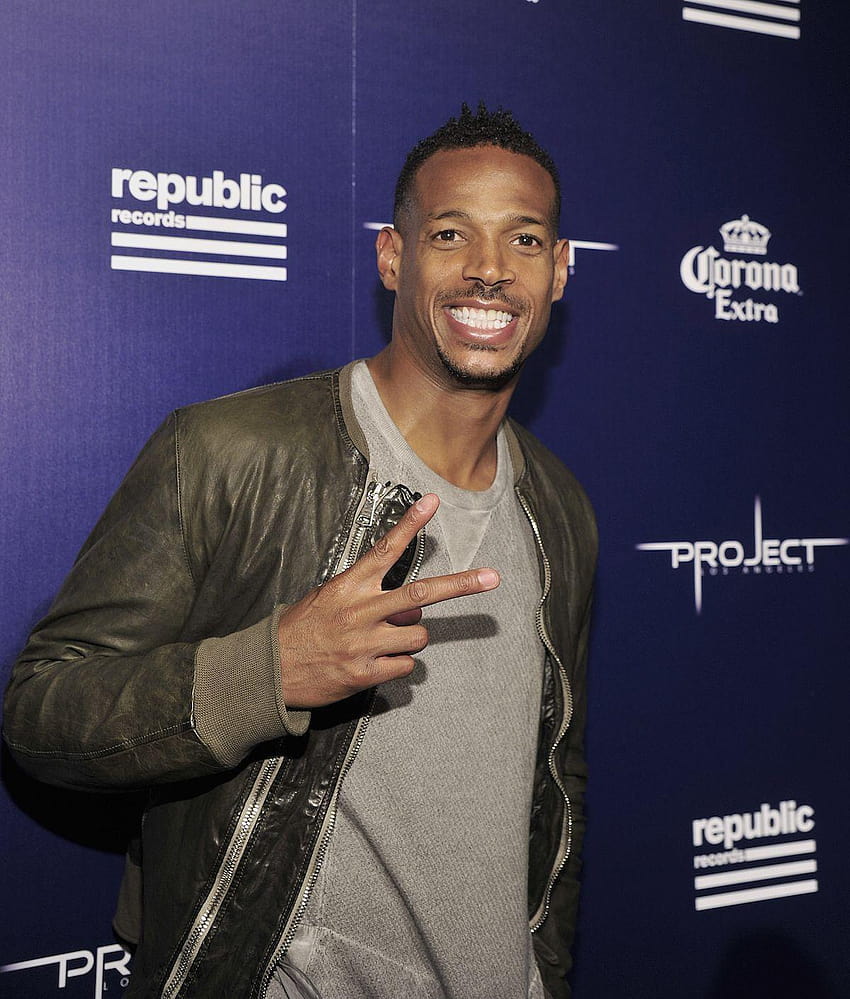 850x999 Marlon Wayans, marlon nbc HD phone wallpaper