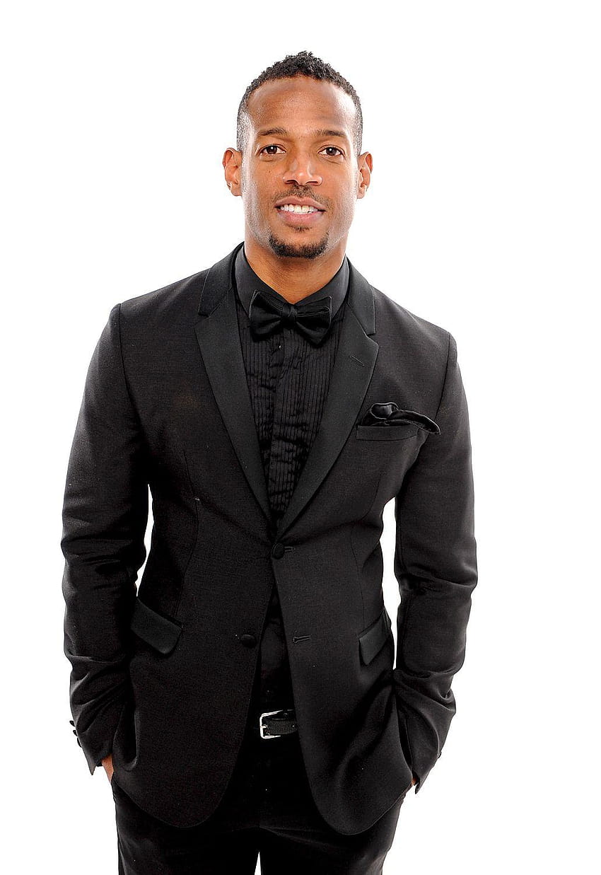 850x1237 ICM: International Creative Management, marlon wayans HD phone wallpaper
