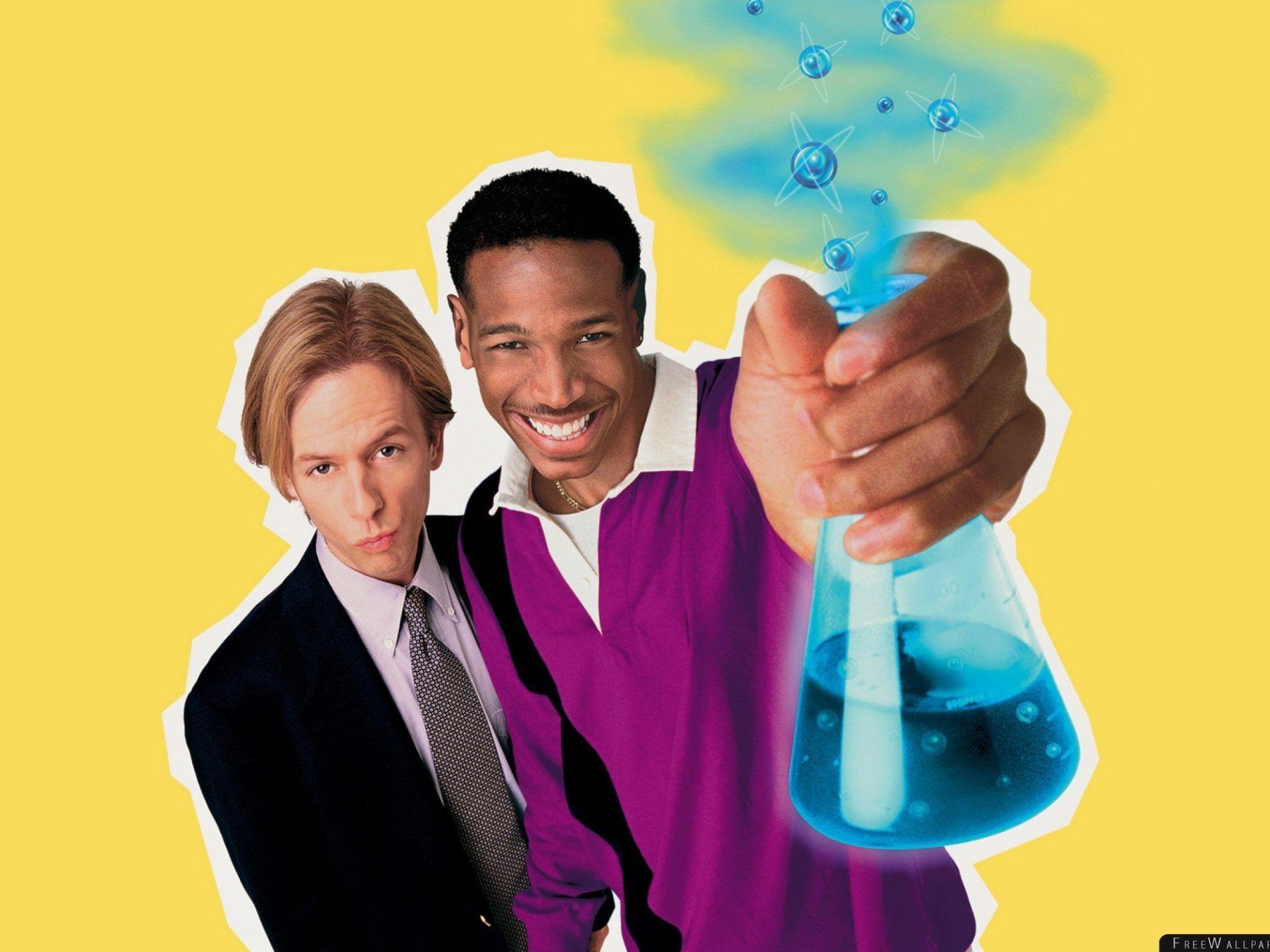 2048x1536 Marlon Wayans Wallpaper
