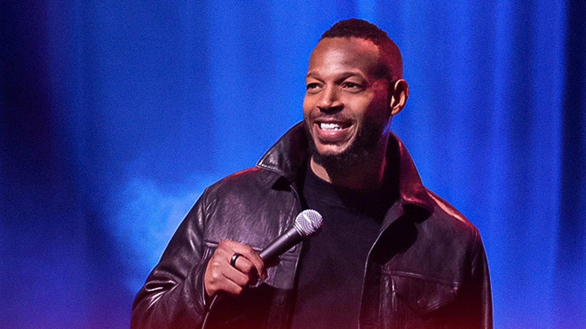 1920x1080 Marlon Wayans: Good Grief Review