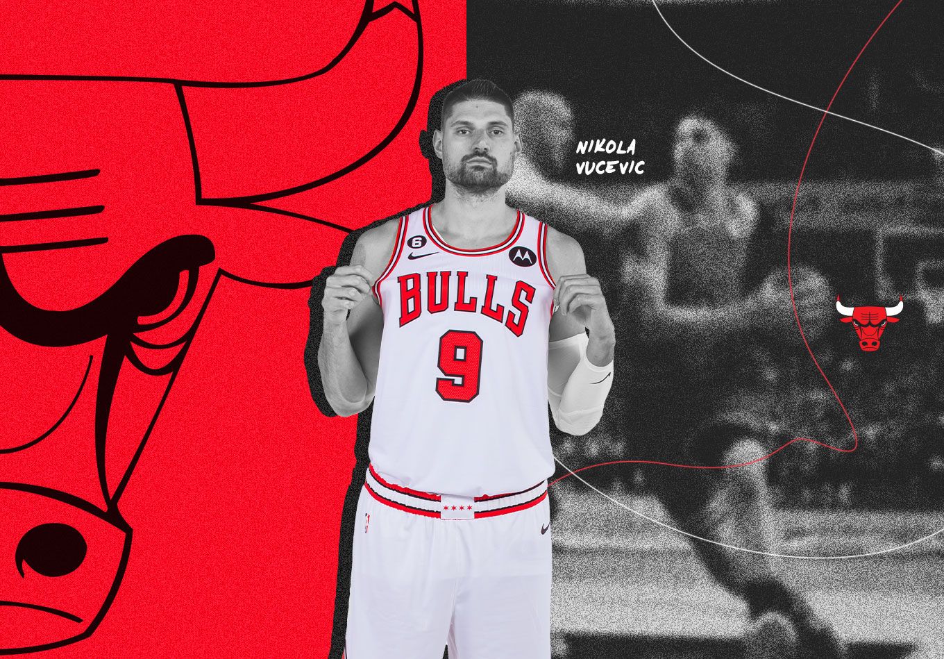 1360x949 Why the Bulls' Trade for Nikola Vučević Was Not Nearly as Bad as You Might Think