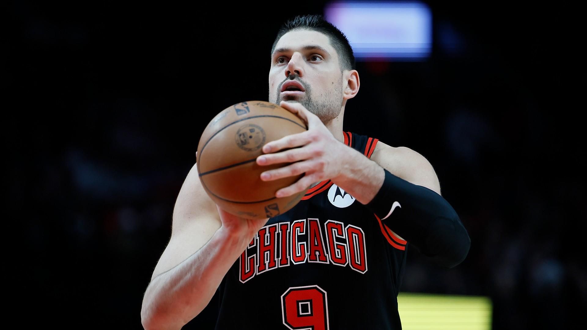 1920x1080 What will Bulls do with Nikola Vucevic? Why free agency, trade scenarios are more complicated than you think