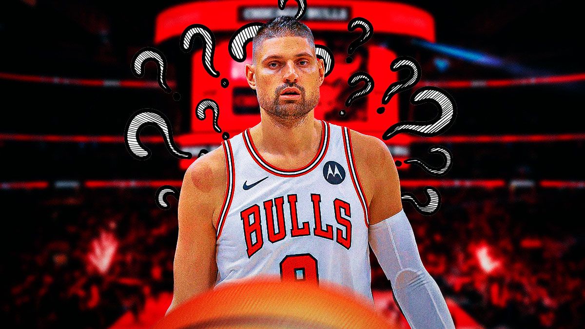 1200x675 Nikola Vucevic resurgence has Bulls fans dreaming of trade possibilities