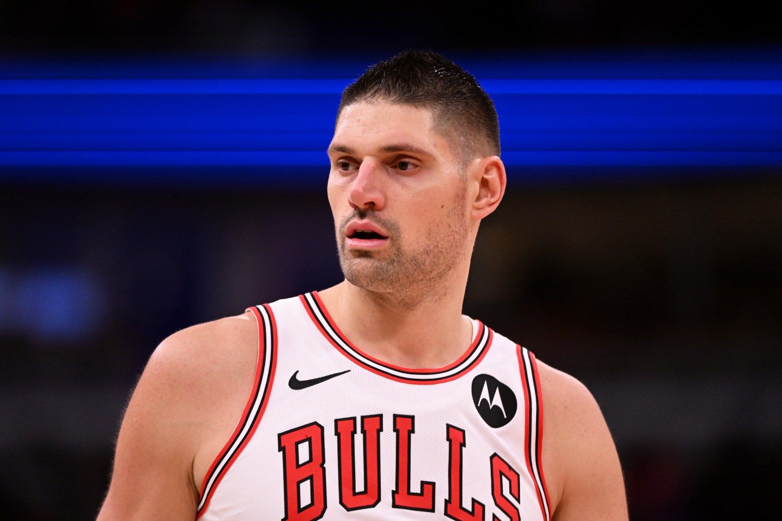 1600x1066 Nikola Vucevic Sends Final Message to Bulls After Celtics Trade