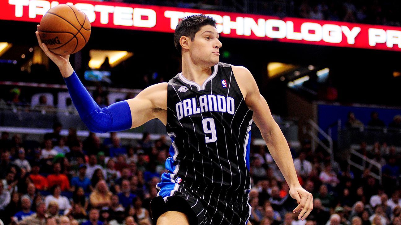 1296x729 Nikola Vucevic Agrees To 4 Year Deal