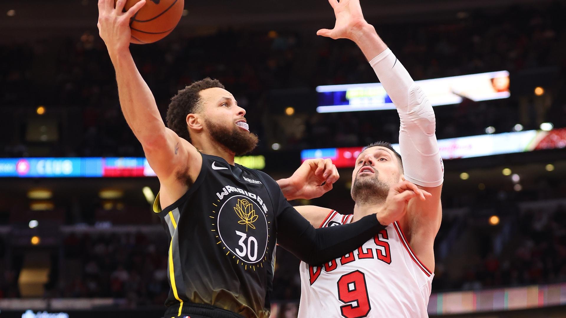 1920x1080 Bulls trade pitch finally moves Nikola Vucevic to East contender. Sporting News United Kingdom
