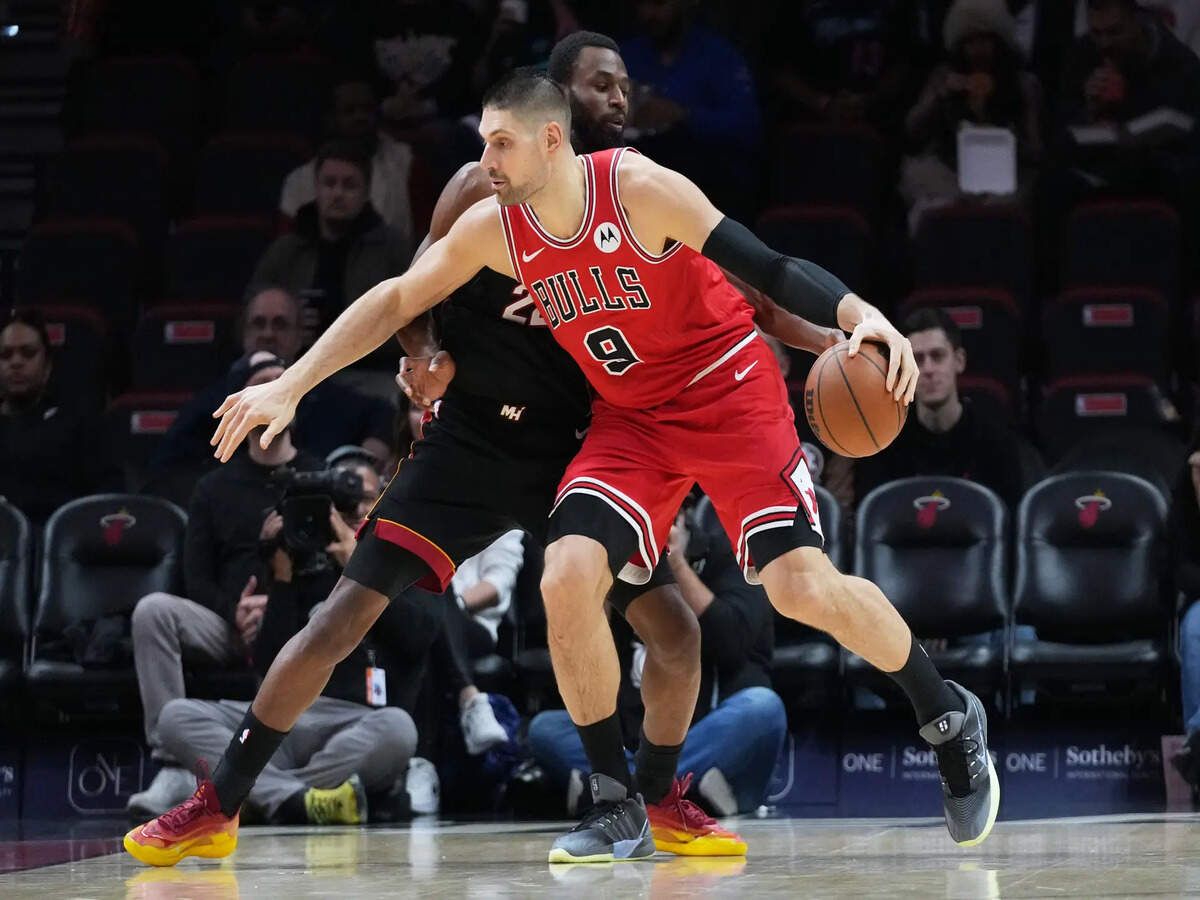 1200x900 Who Is Nikola Vucevic? Two Time All Star Reportedly Traded To Celtics As Bulls Acquire Anfernee Simons A Second Round Draft Pick Economic Times