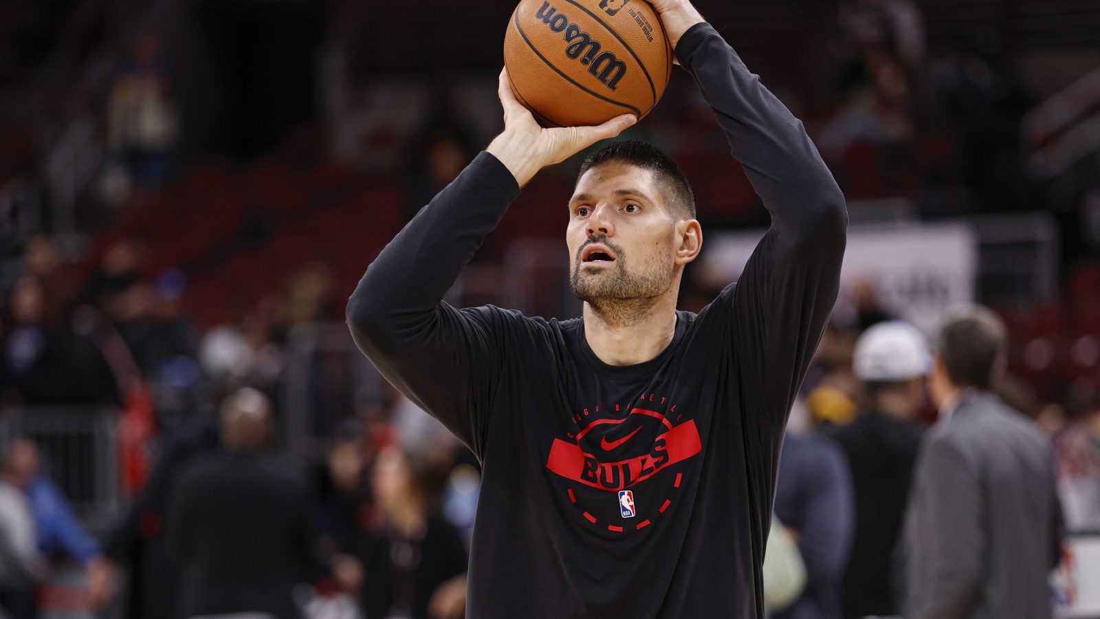1600x900 NBA insider urges Chicago Bulls to trade Nikola Vucevic