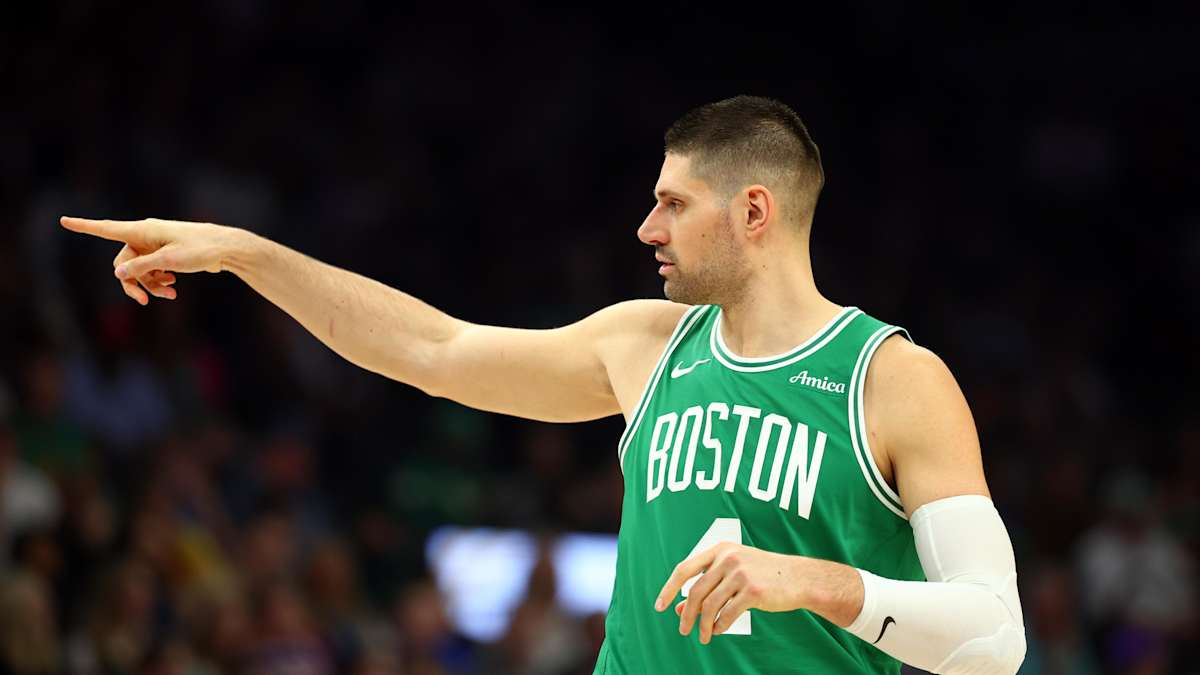 1200x675 Nikola Vucevic Admits to Tough Transition, But Friday Night Was 'What We need From Him'