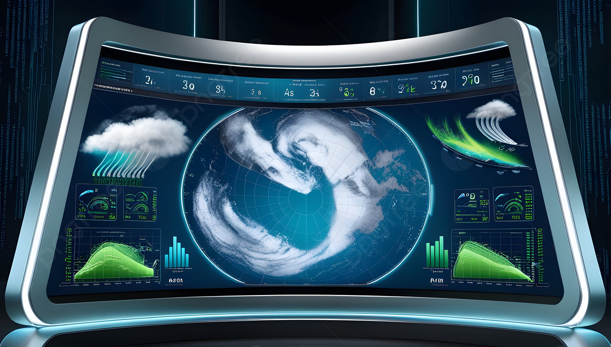 1200x681 Advanced Weather Radar Maps And Graphs, Meteorology Station, Radar Maps, Weather Graphs Background Image And Wallpaper for Free Download