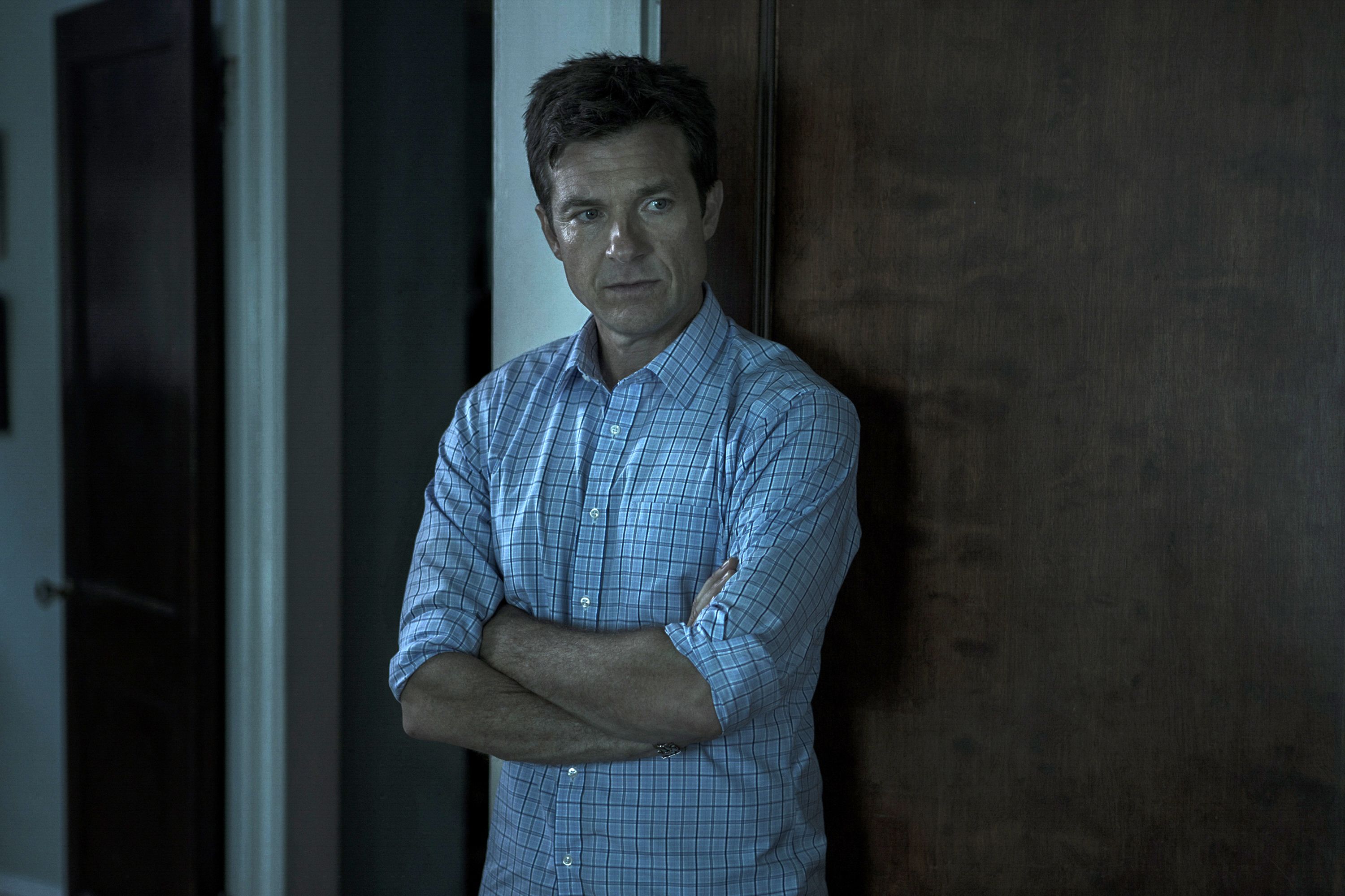 3000x1999 Download Jason Bateman TV Show Ozark HD Wallpaper