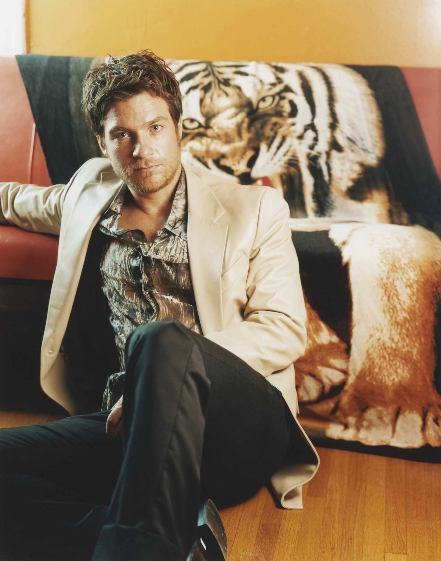 1510x1920 Jason Bateman Wallpaper