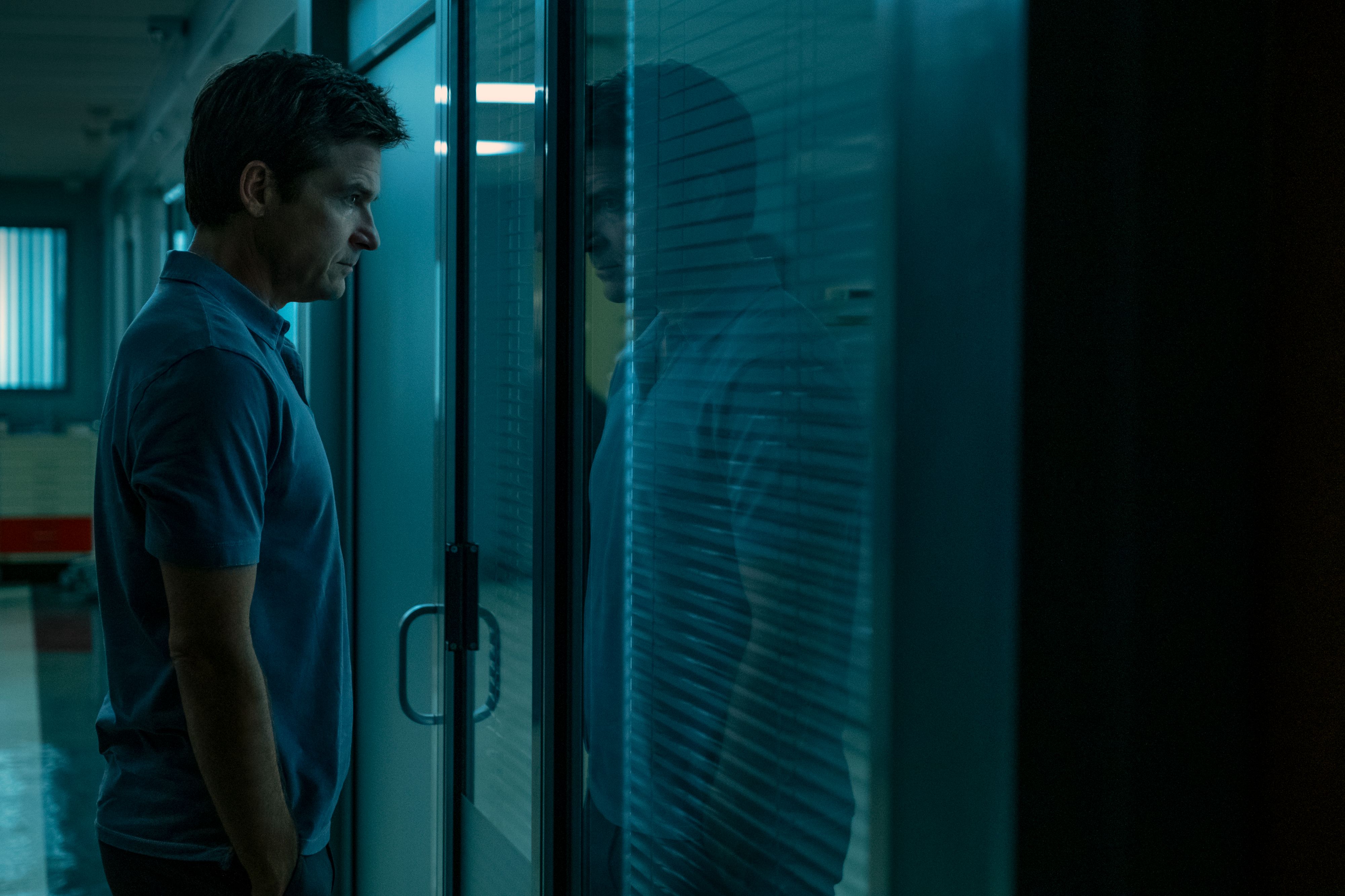 4000x2667 Download Jason Bateman TV Show Ozark 4k Ultra HD Wallpaper