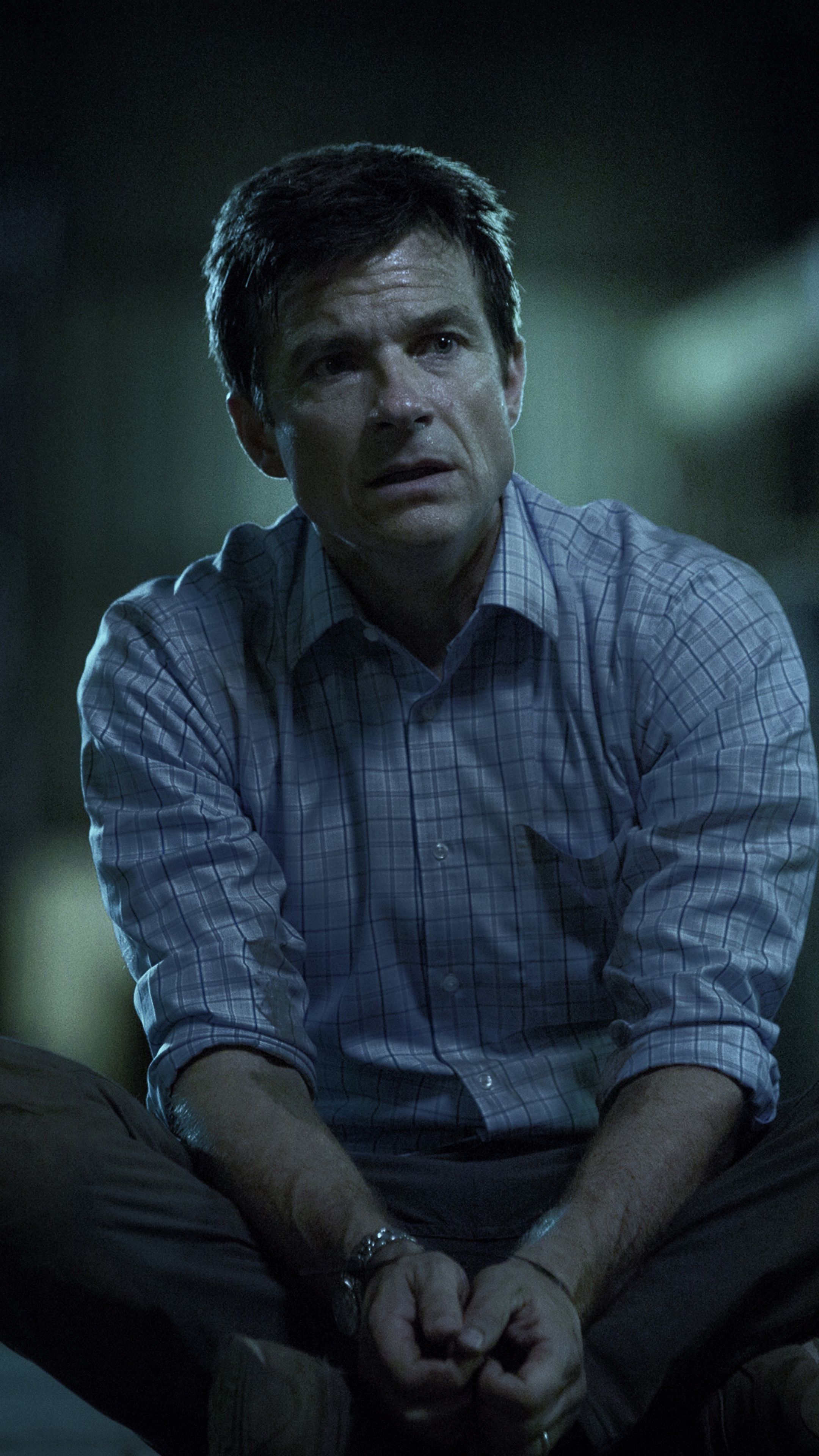 2160x3840 Jason Bateman Wallpaper