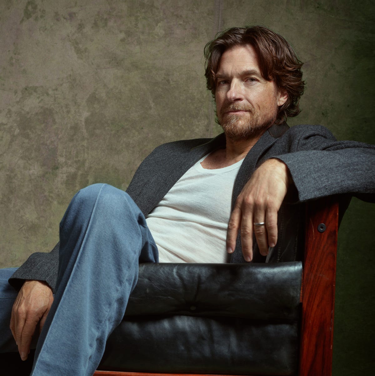 1200x1206 Jason Bateman On 'Arrested Development, ' 'Ozark, ' Smartless Success, And What He's Learned, From Child Actor To Award Winning Director
