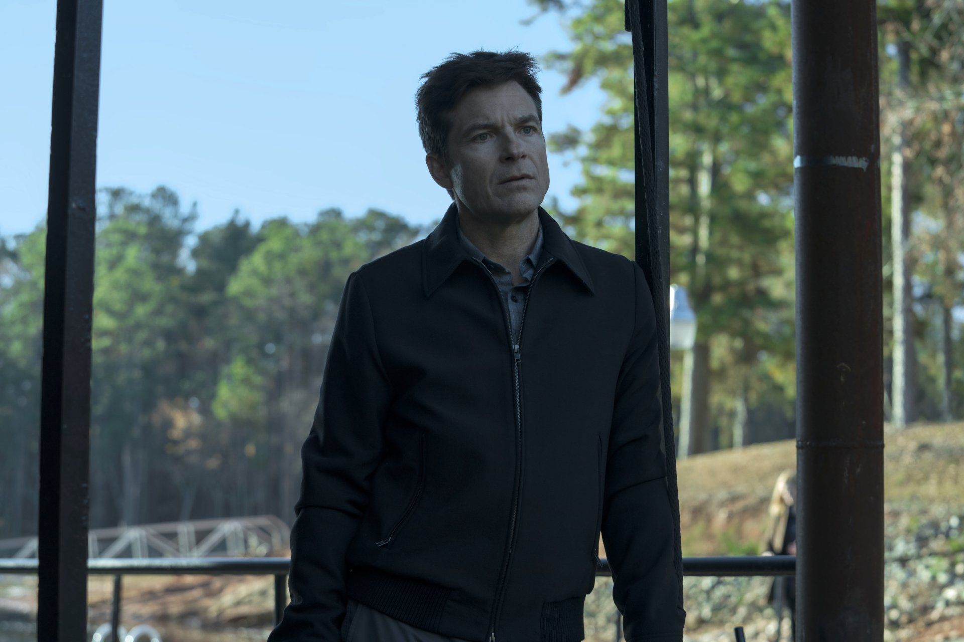 1920x1280 Download Jason Bateman TV Show Ozark HD Wallpaper