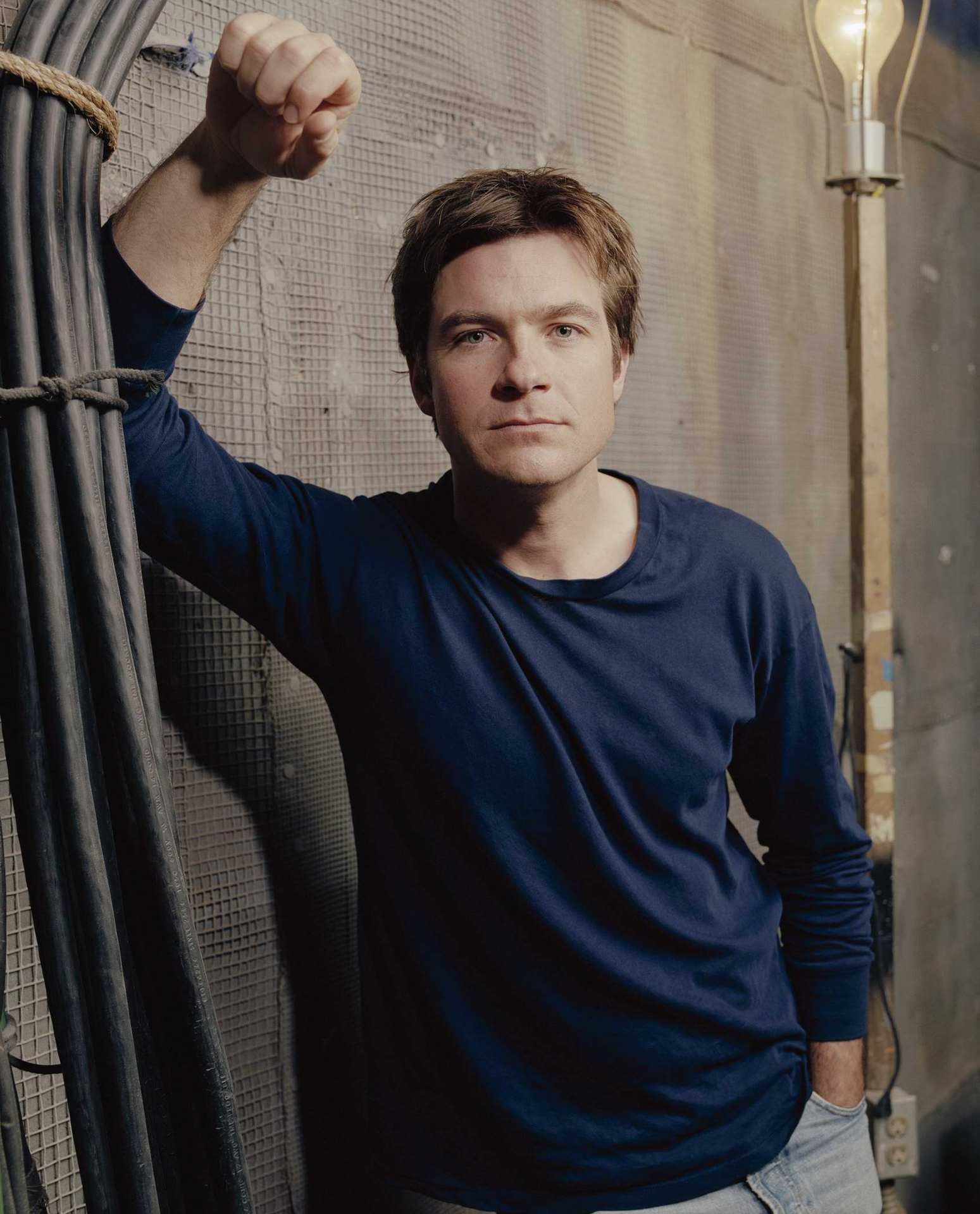 1549x1920 Jason Bateman Wallpaper