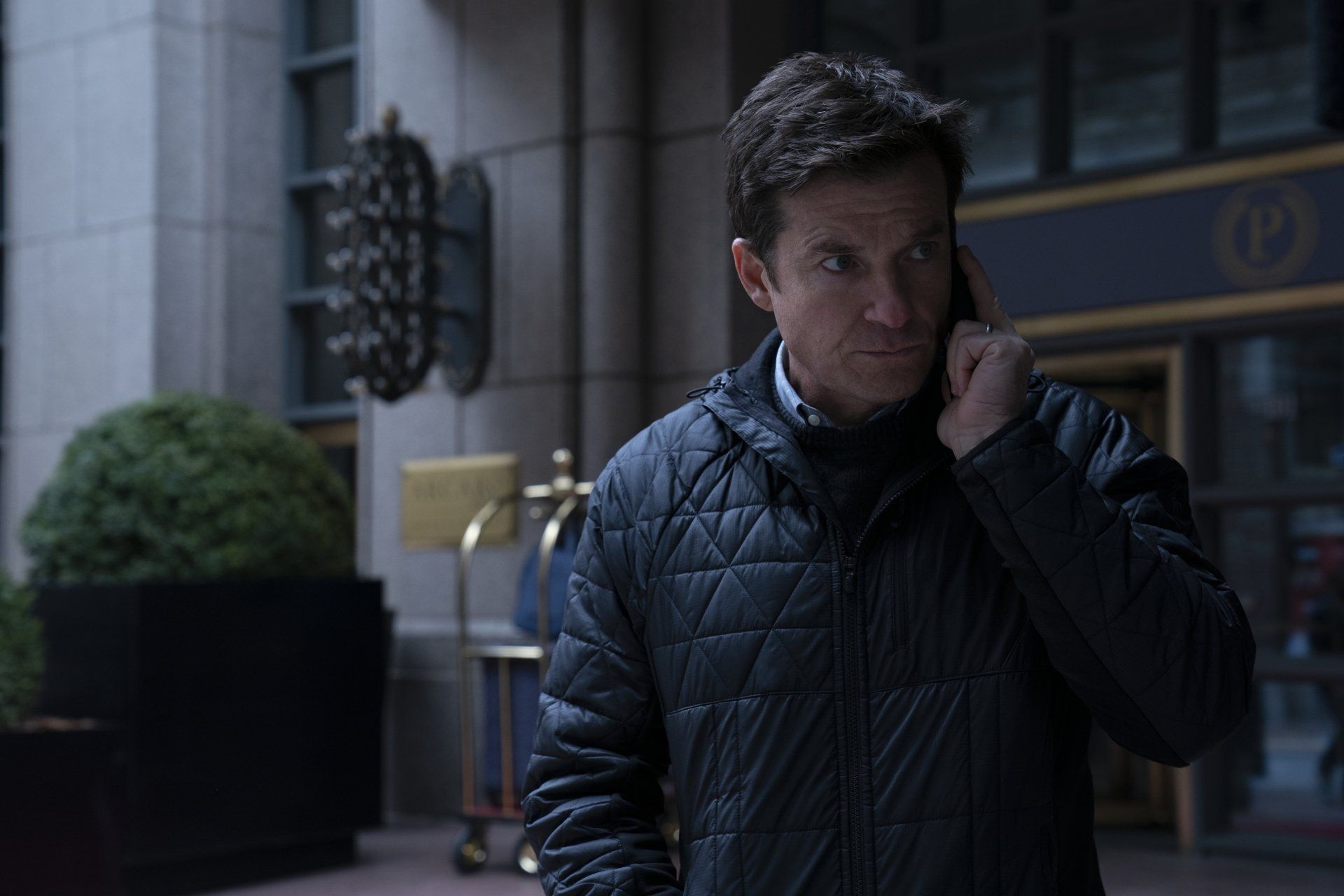 1920x1280 Download Jason Bateman TV Show Ozark HD Wallpaper