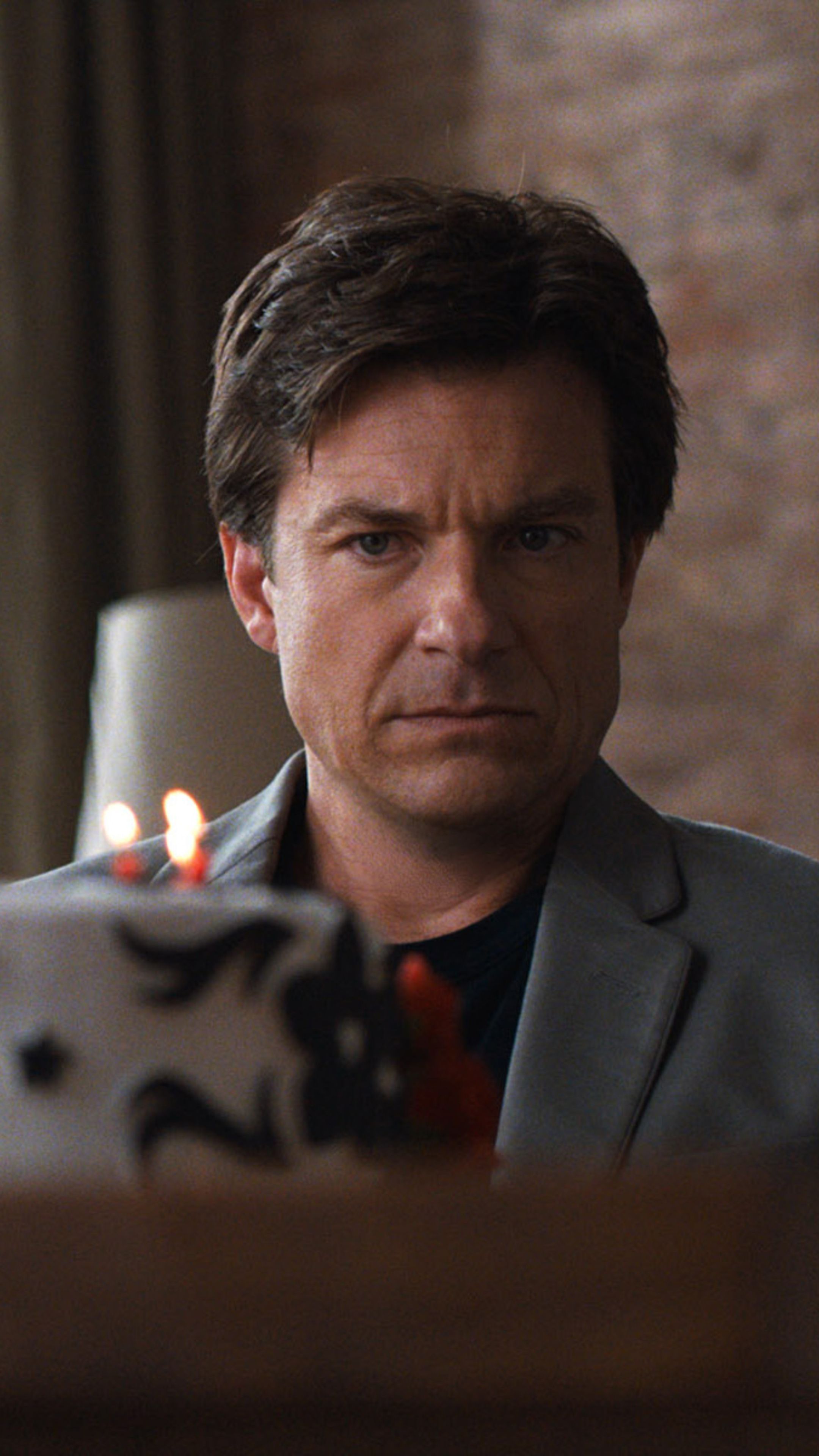 2160x3840 Jason Bateman Wallpaper
