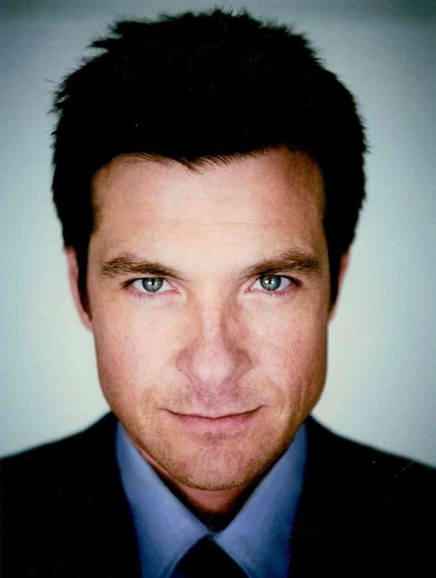 850x1127 Men Background In High Quality: Jason Bateman by Felicia Wert HD phone wallpaper