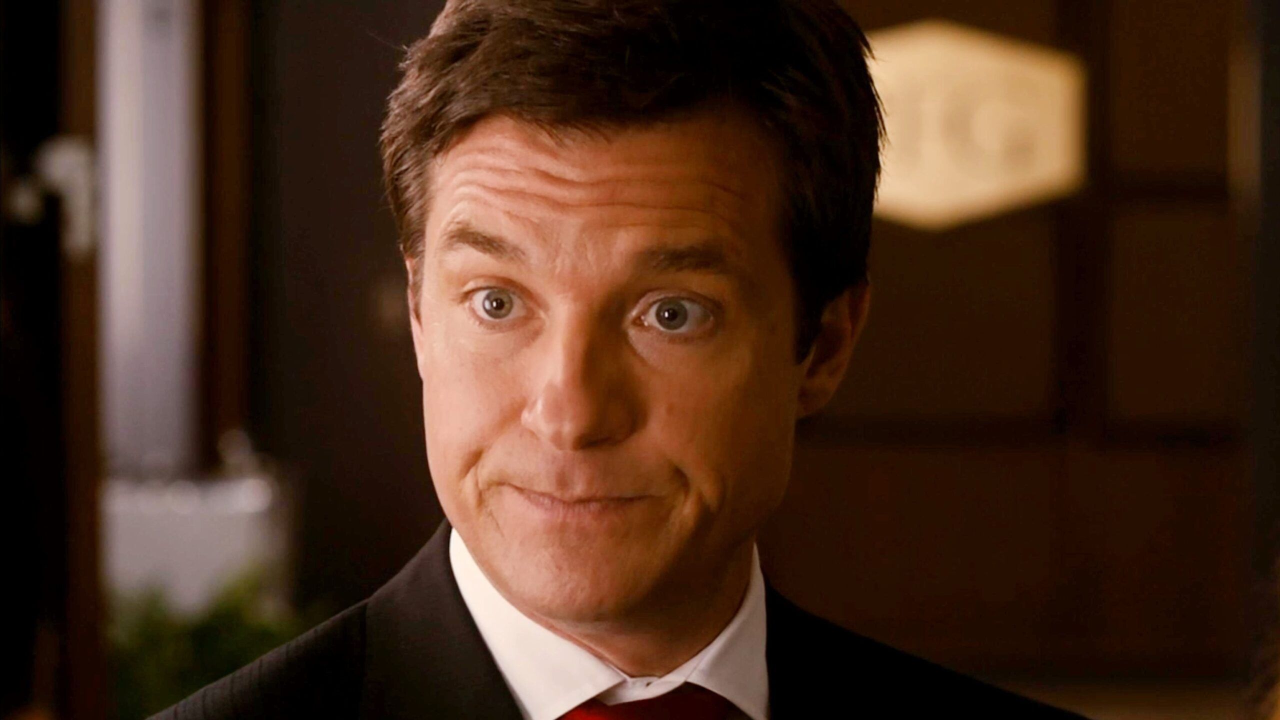 2560x1440 Jason Bateman's Best Show Achieves A Huge Record. GIANT FREAKIN ROBOT