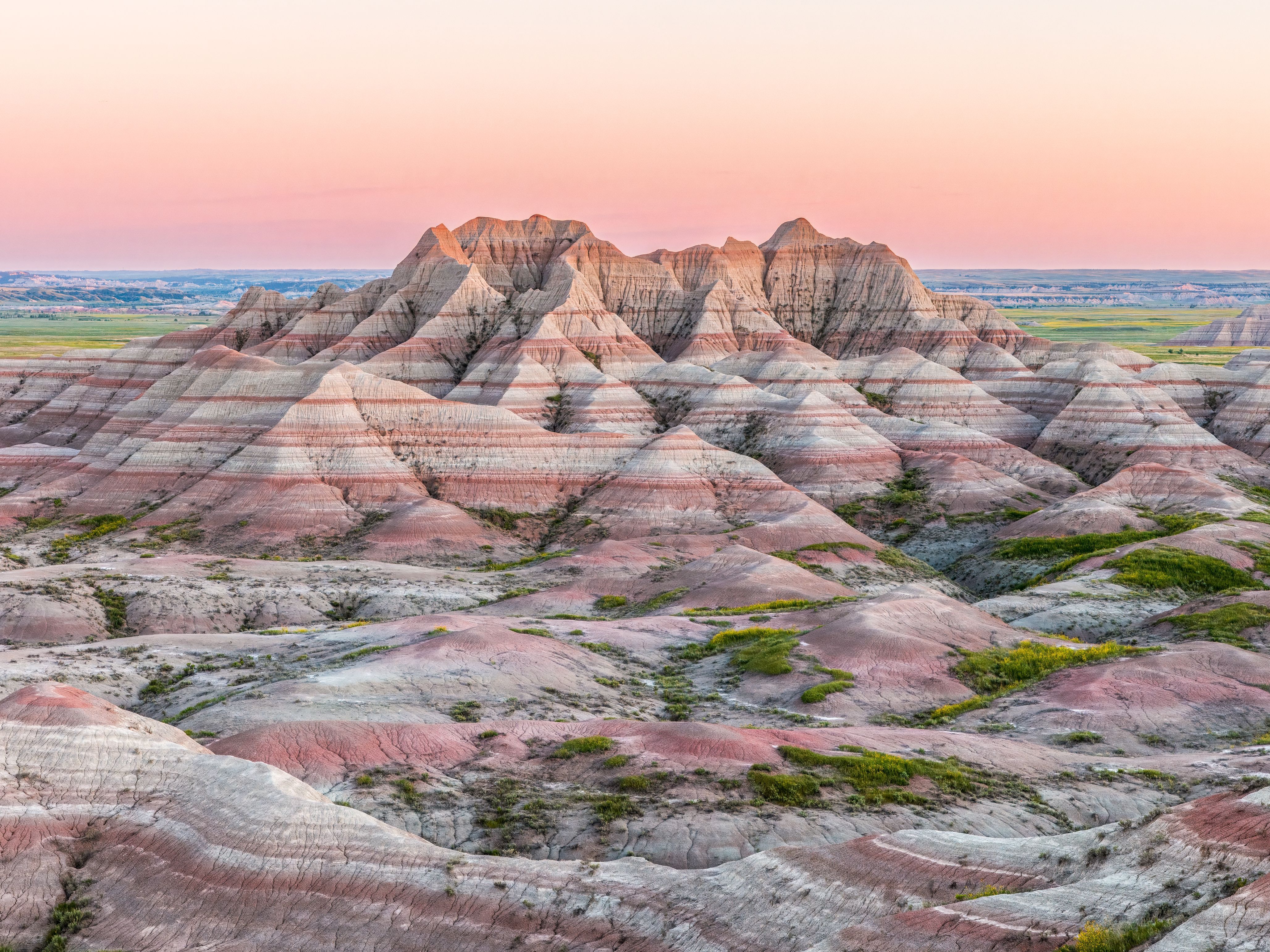 4112x3084 The 27 Best National Parks in the US for Camping, Stargazing, and Wildlife. Condé Nast Traveler