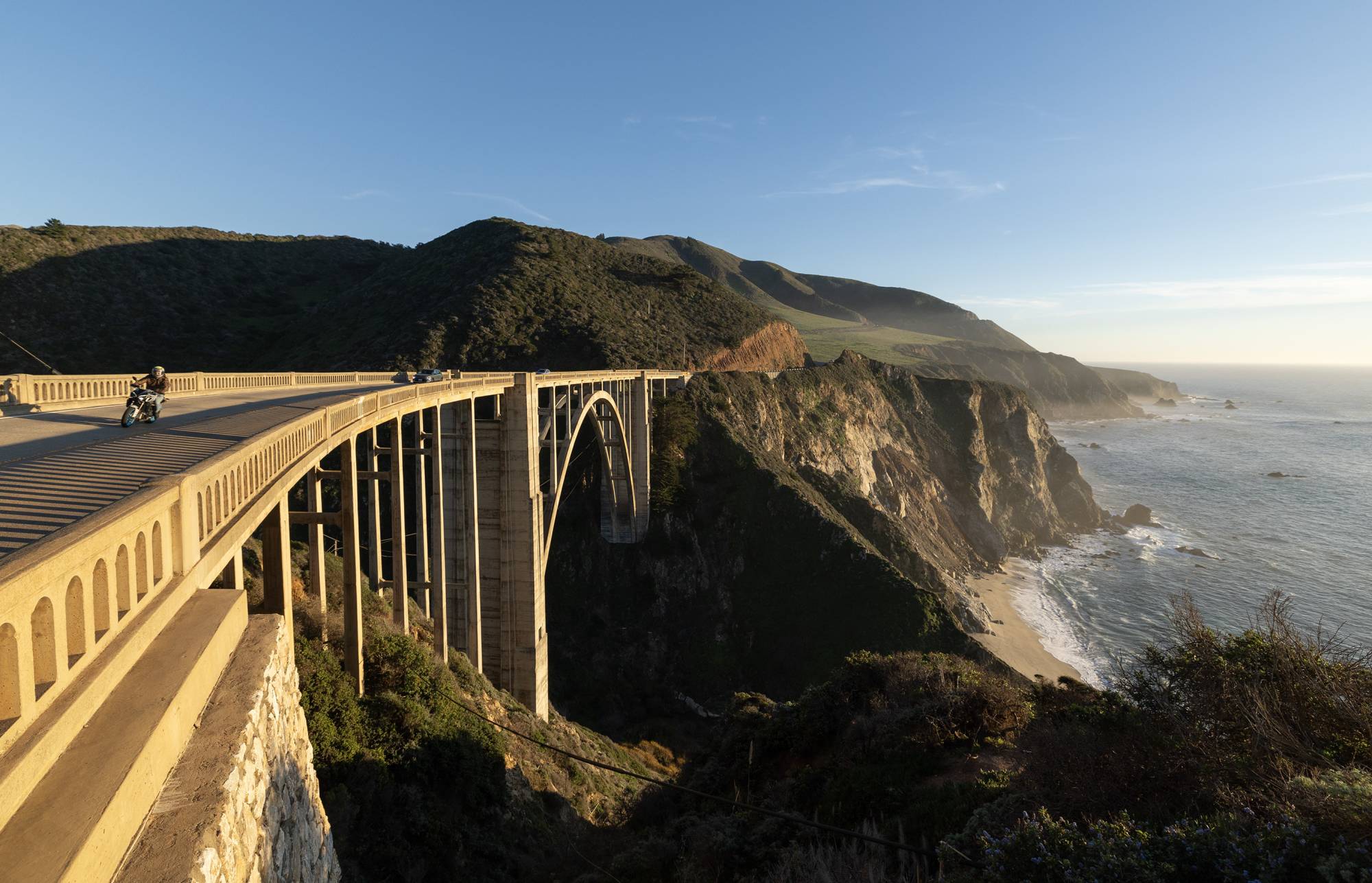 2000x1287 SoCal Roadtrippers: All the Iconic Big Sur Spots You Can See Again, Now That Highway 1 Is Open