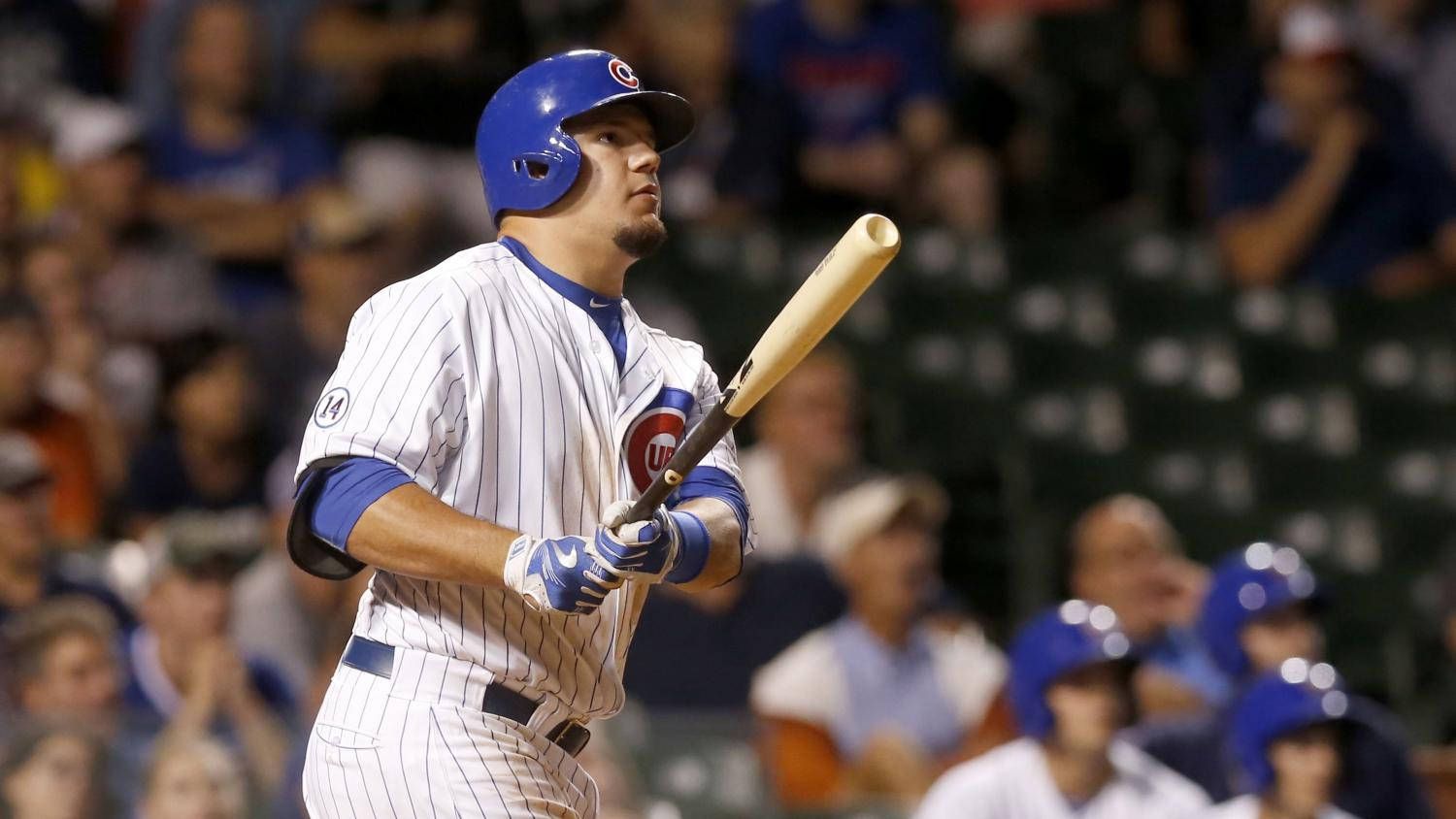 1500x844 Kyle Schwarber Wallpaper
