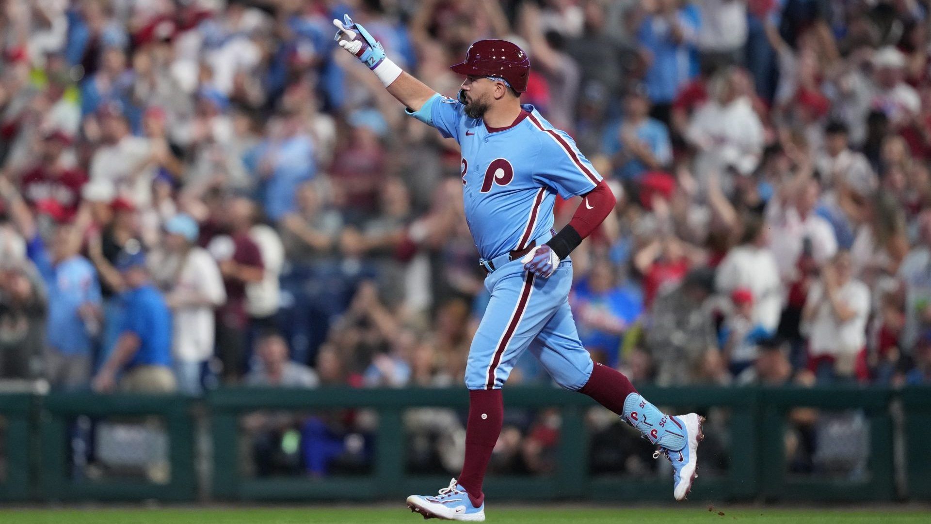 1920x1082 Kyle Schwarber's MVP Candidacy Could Lead to Massive Payday