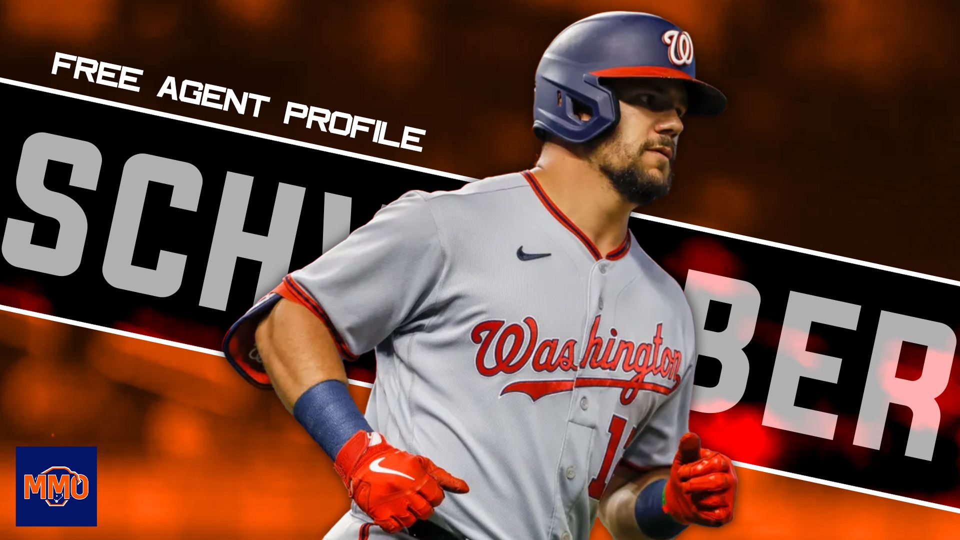 1920x1080 MMO Free Agent Profile: Kyle Schwarber, OF DH