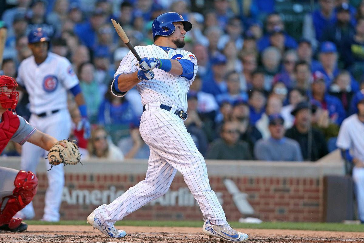 1200x800 Kyle Schwarber Wallpaper
