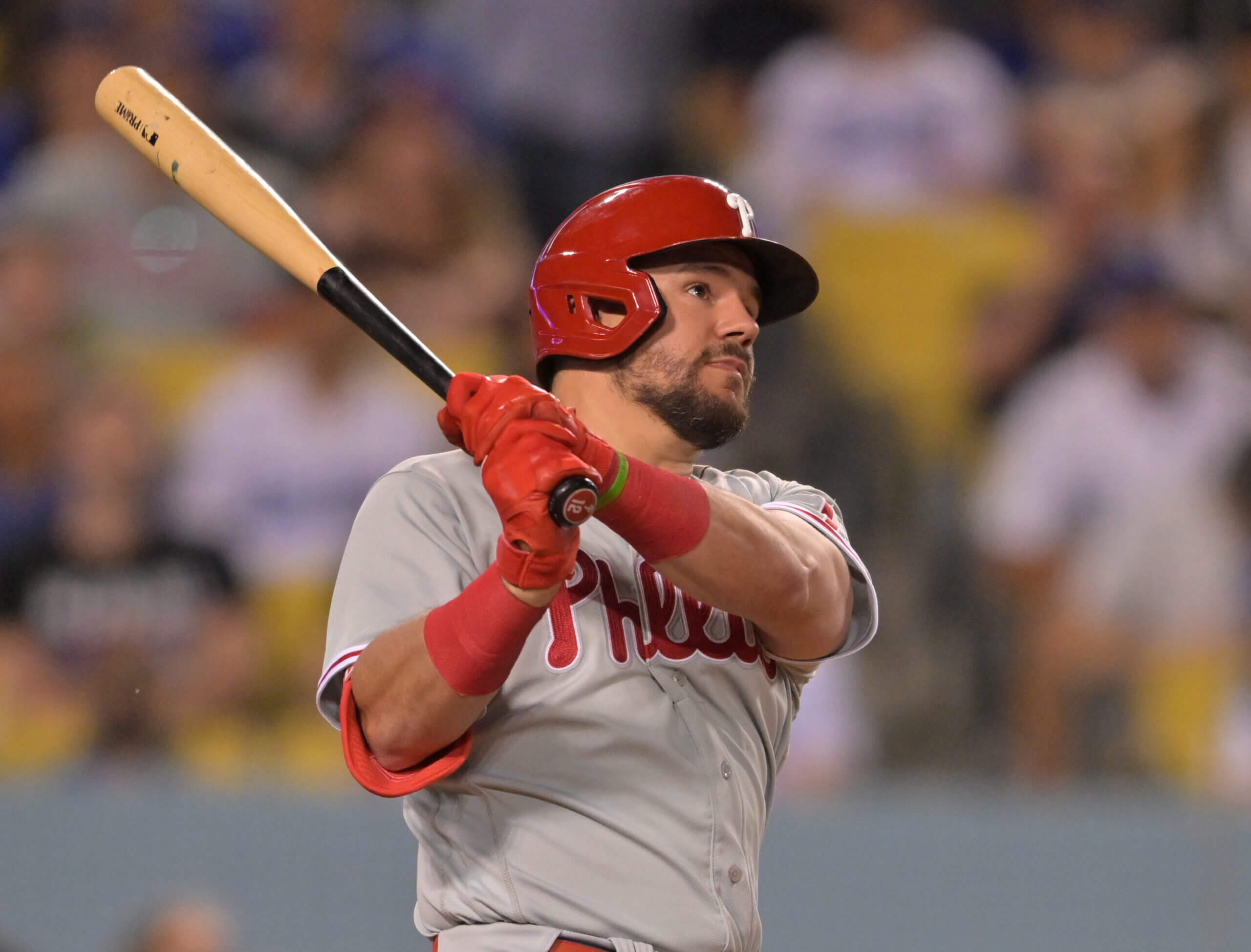 2560x1948 Kyle Schwarber's 'huge homers': The story of Phillies' first half, as told through his biggest blasts