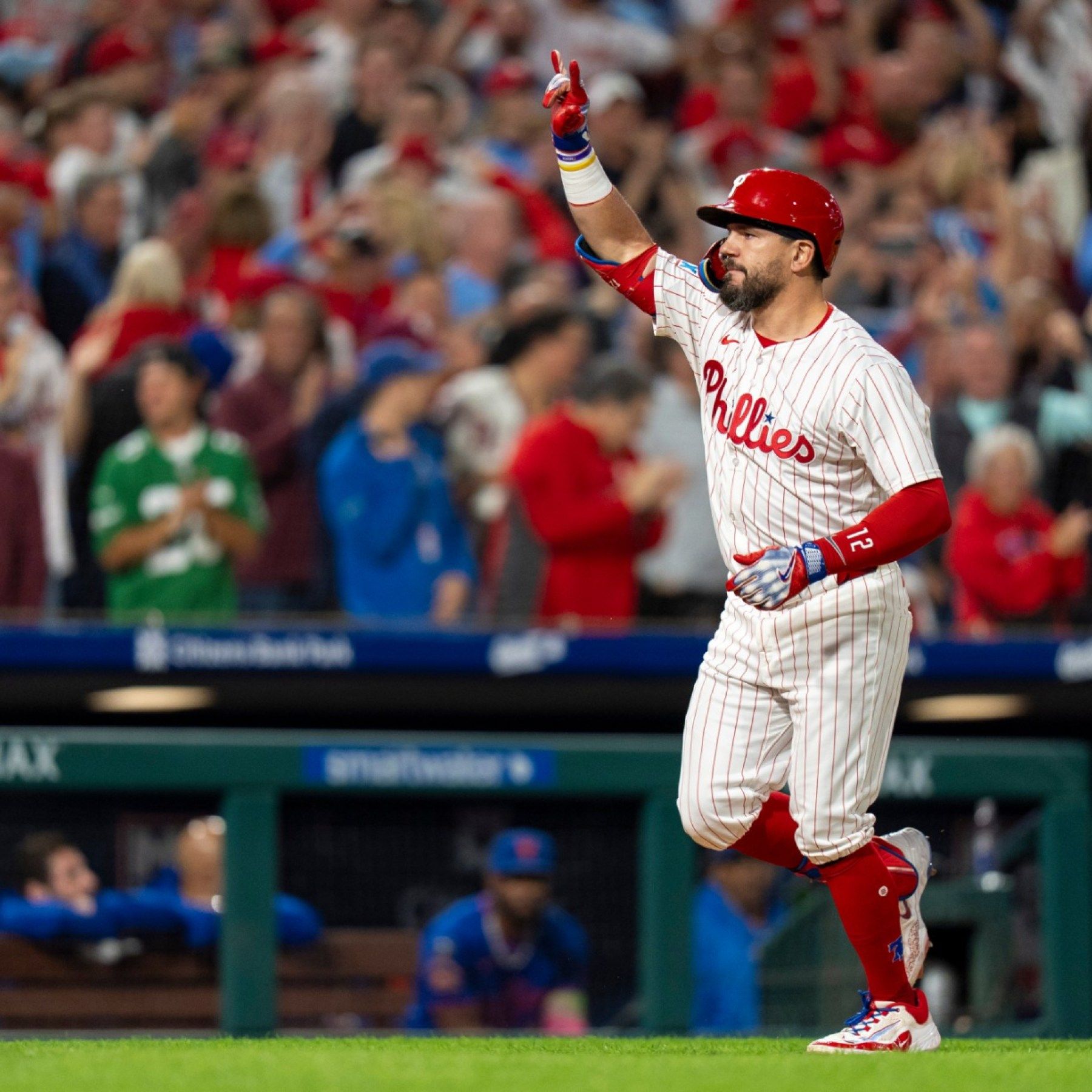 1800x1800 It's A Cool Thing': Kyle Schwarber Joins 50 HR Club In Rout Of Mets