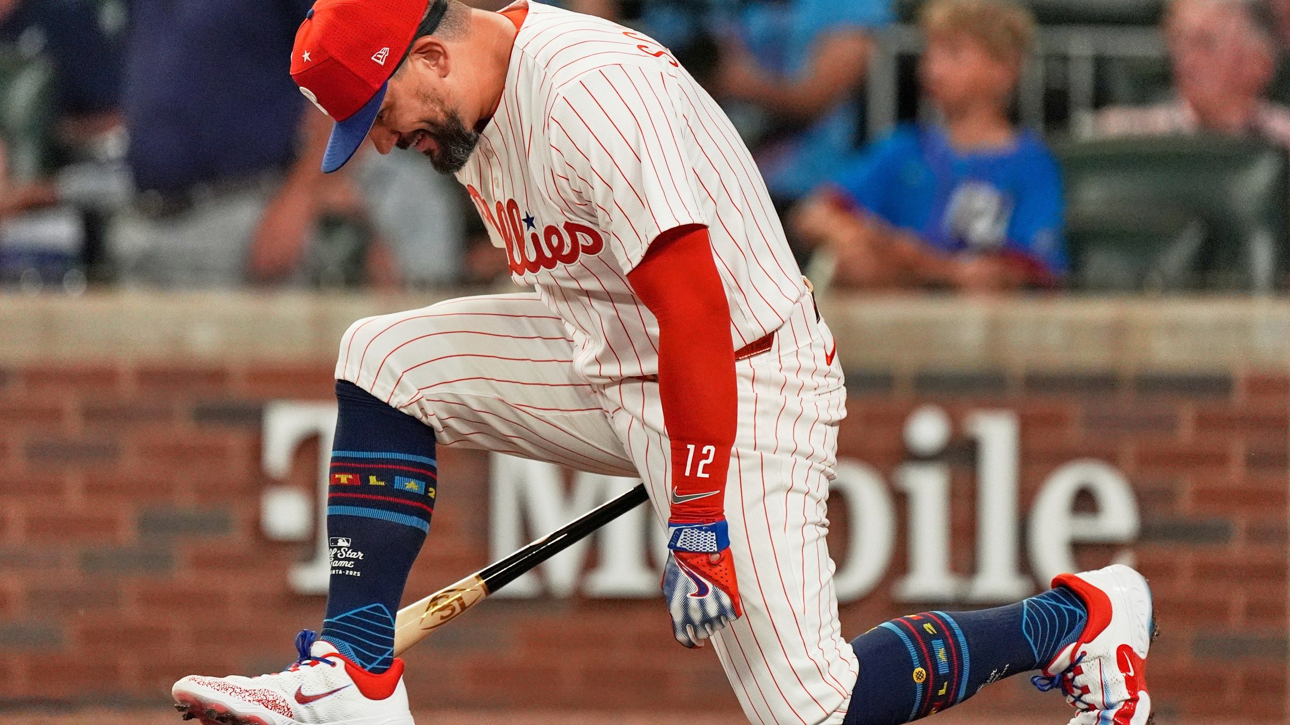 2560x1440 Kyle Schwarber's 3 Homers In All Star Game's First Tiebreaking Swing Off Lift NL Over AL
