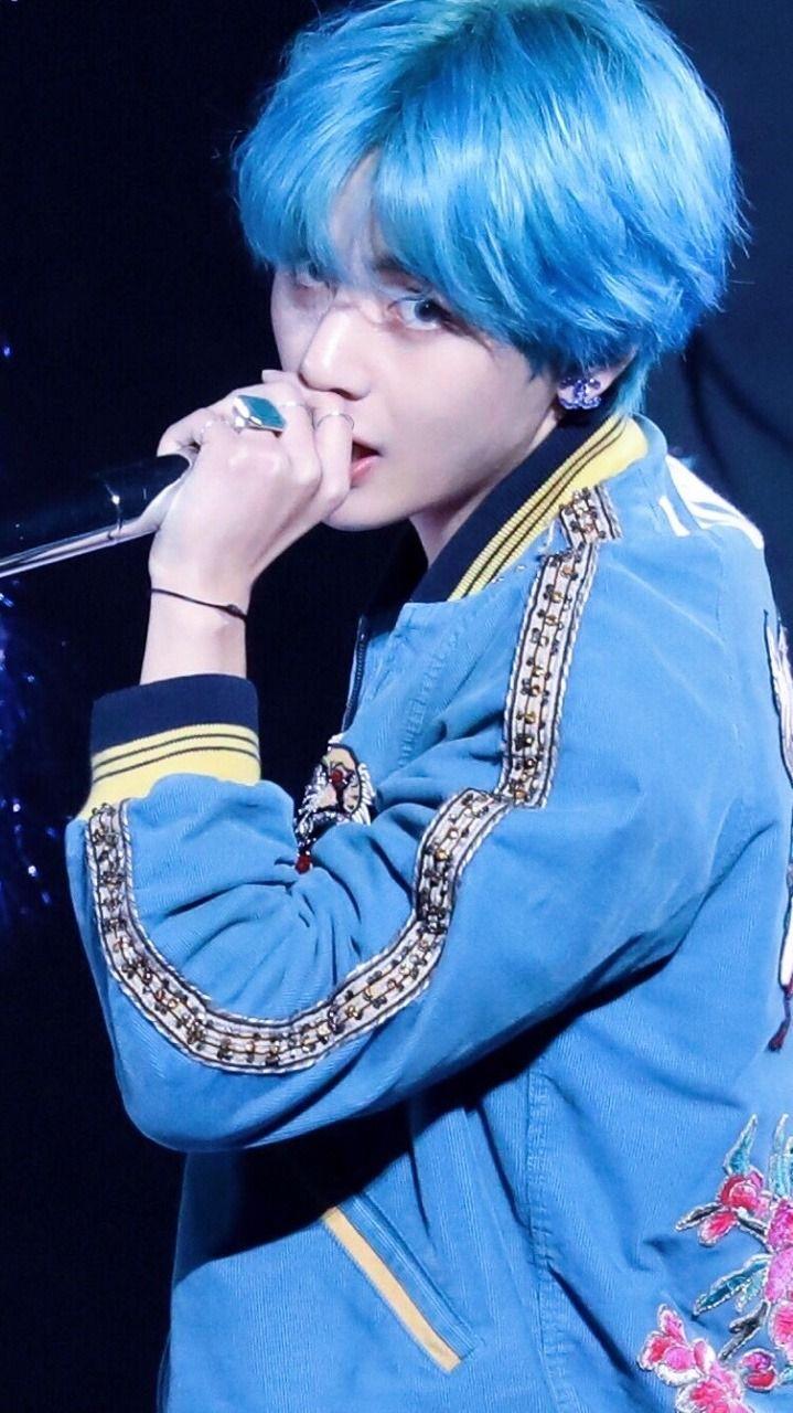719x1280 BTS Wallpaper