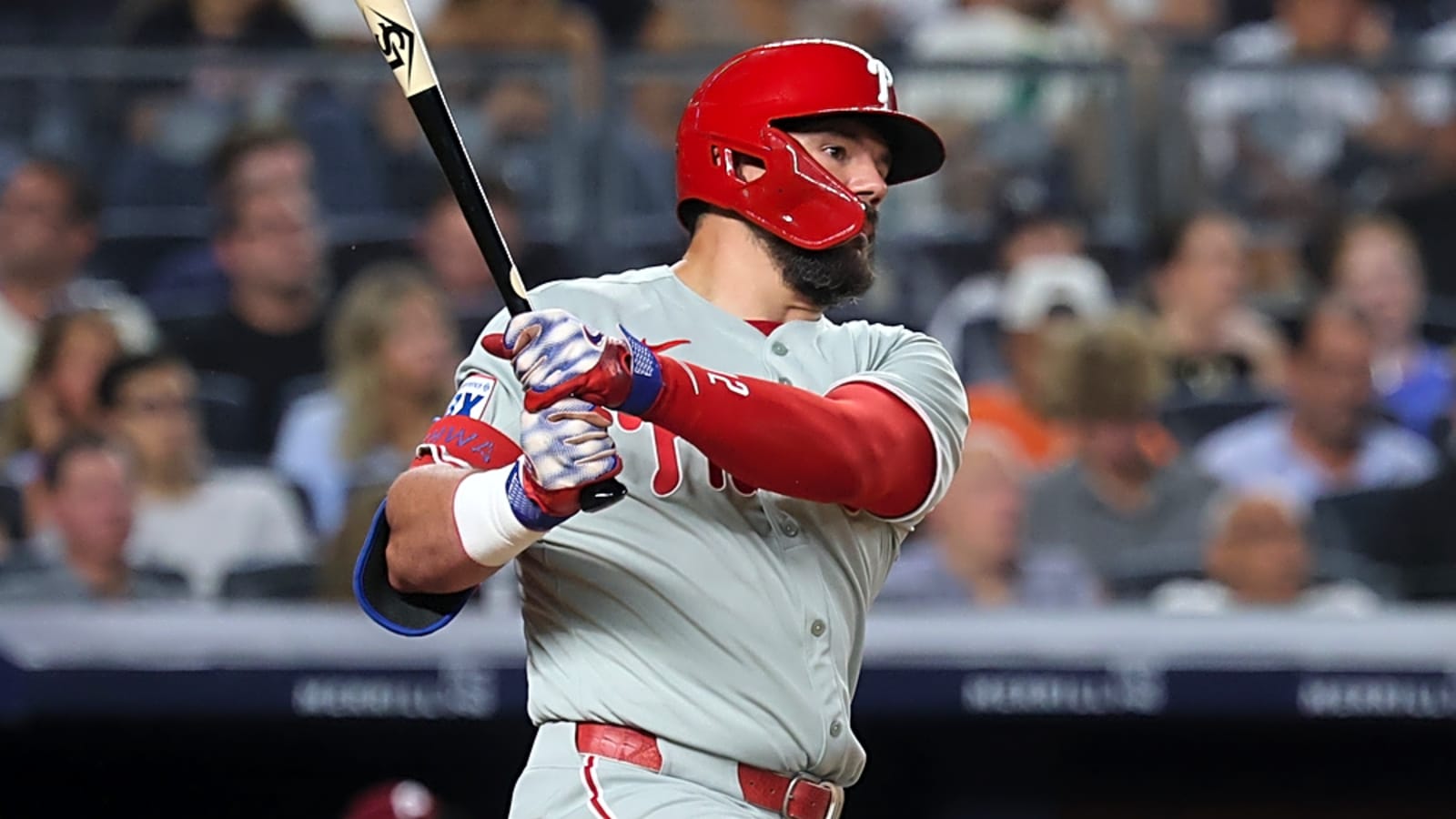 1600x900 Phillies' Kyle Schwarber inches closer to franchise history