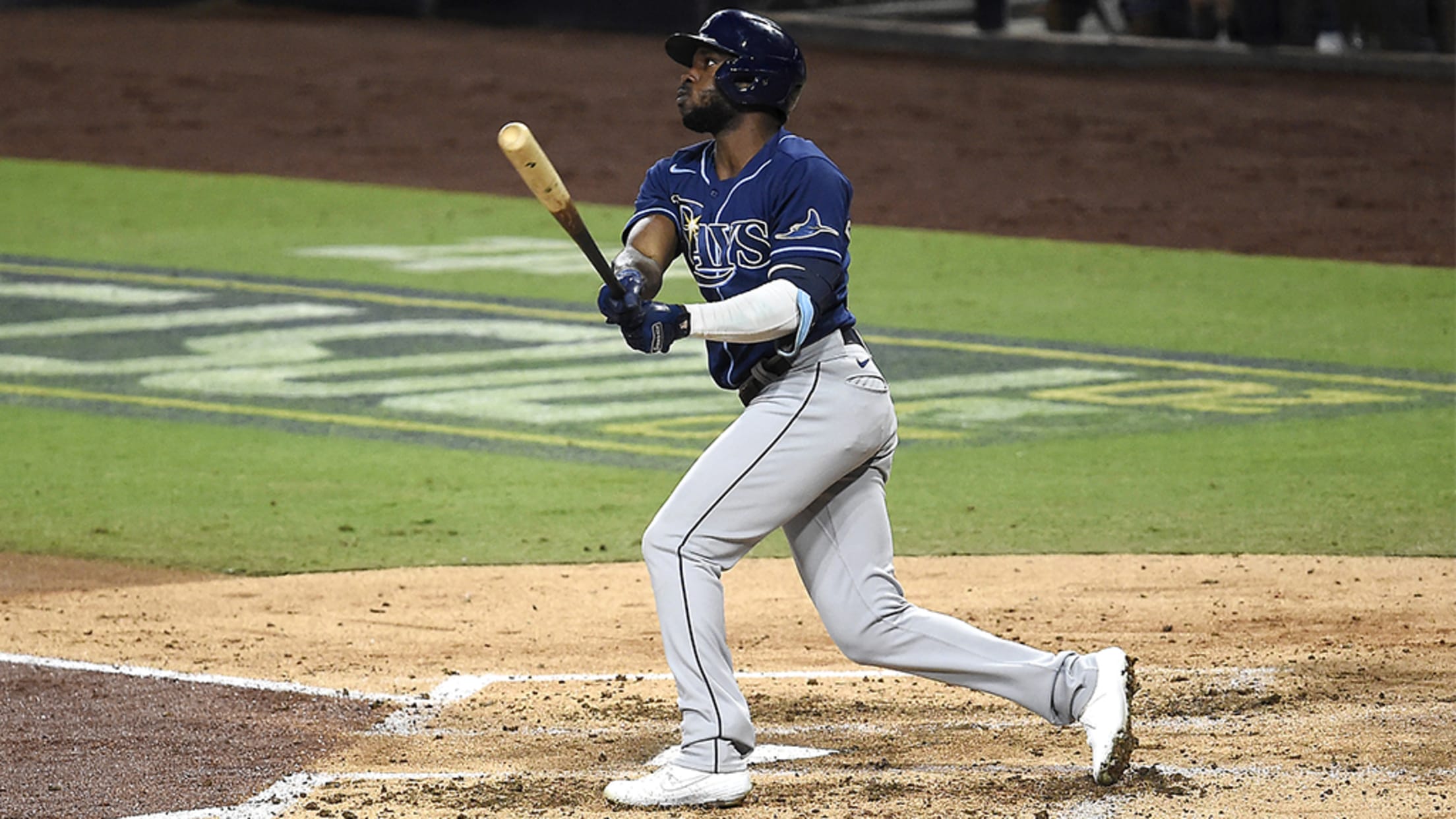 2208x1242 Tampa Bay Rays' Randy Arozarena continues power surge in Game 7