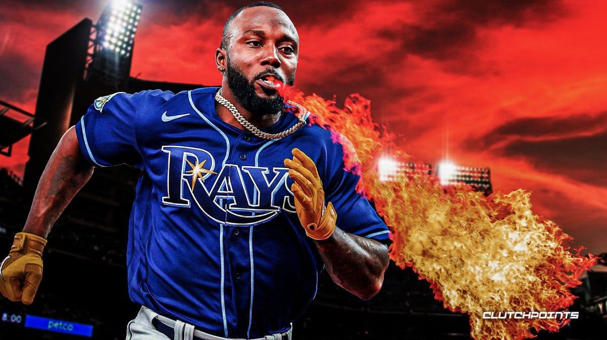 1200x673 Rays: Randy Arozarena calls out Yankees' Albert Abreu, for hitting him