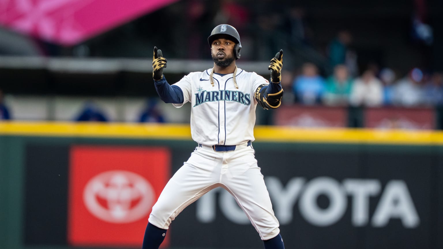 1536x864 Randy Arozarena's RBI double