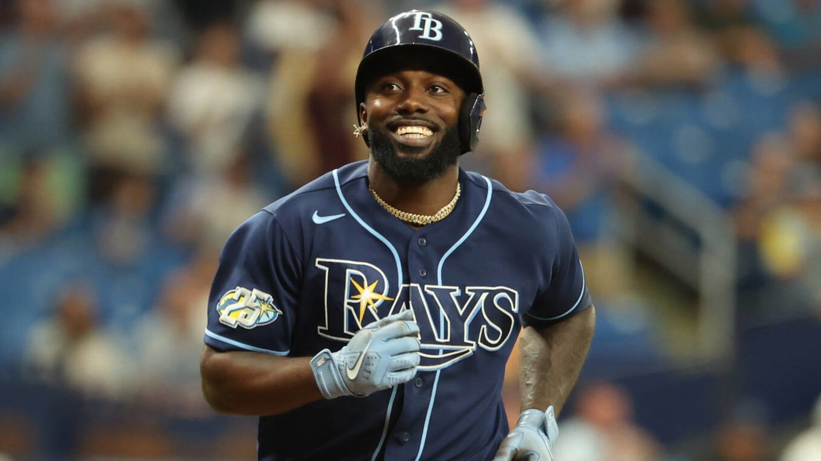 1600x900 Rays star OF Randy Arozarena drawing trade interest