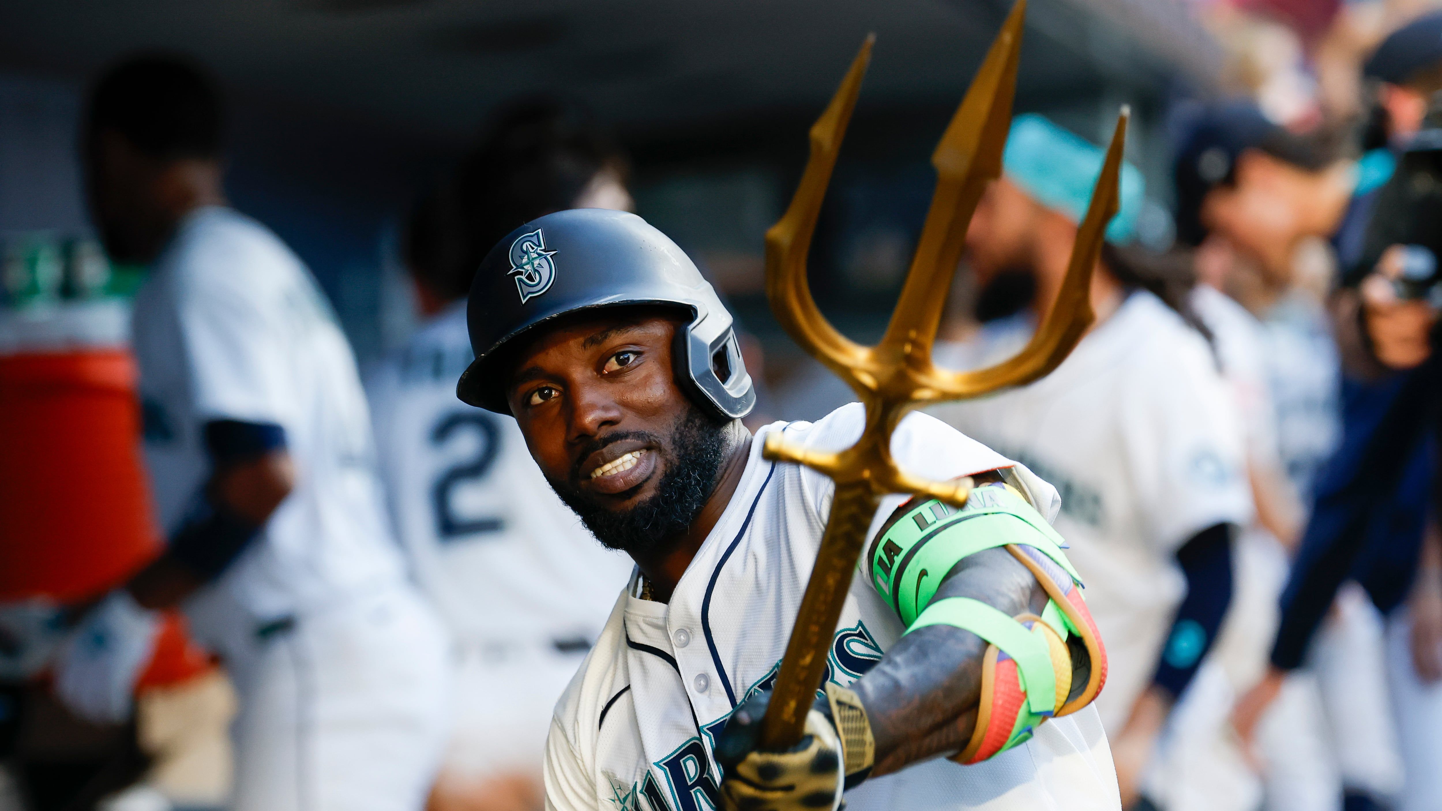 5000x2812 Randy Arozarena hits two HRs, reaches career milestone