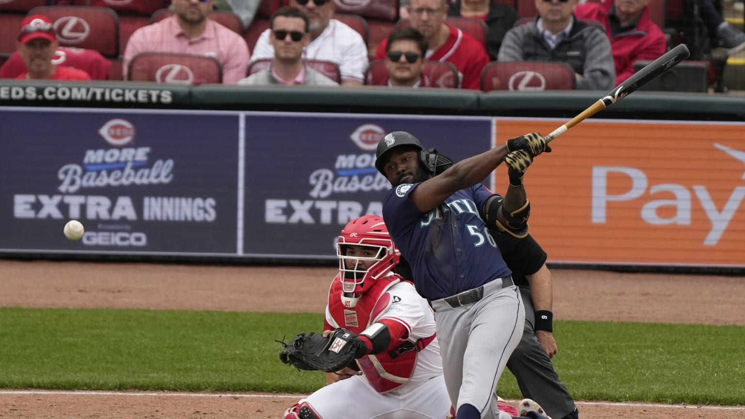 1536x864 Randy Arozarena's Two Run Double
