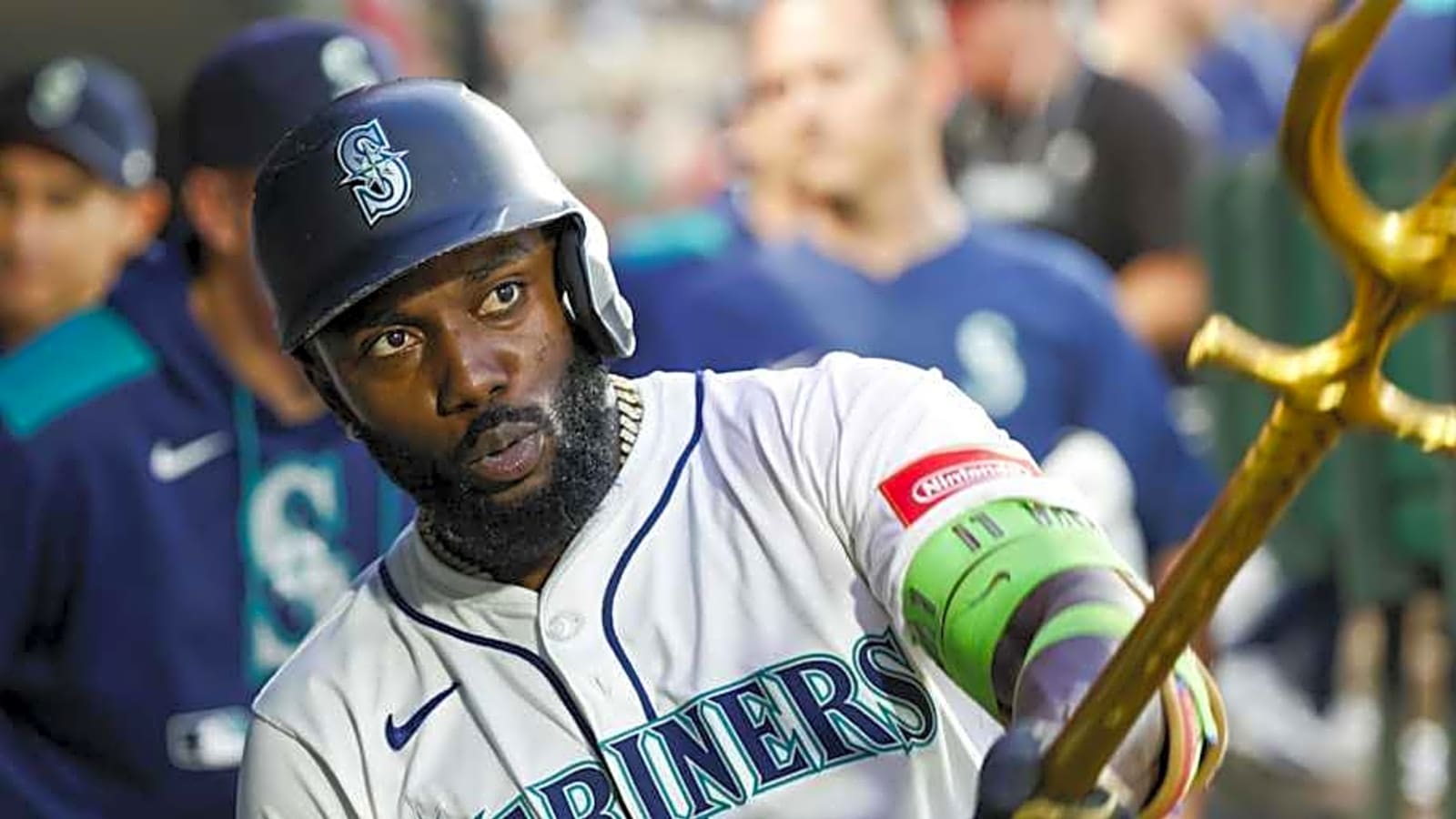 1600x900 Randy Arozarena will be a Key Factor for the Seattle Mariners Down the Stretch