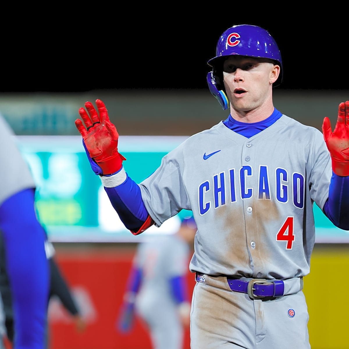 1200x1200 Cubs' Contract Offer To Pete Crow Armstrong Revealed