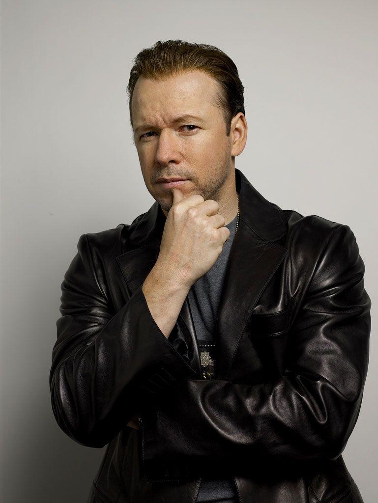 769x1024 Donnie Wahlberg Wallpaper
