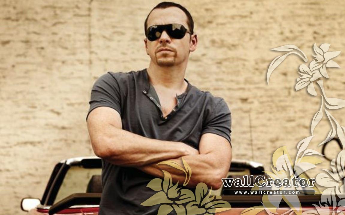 1151x720 Donnie Wahlberg Wallpaper