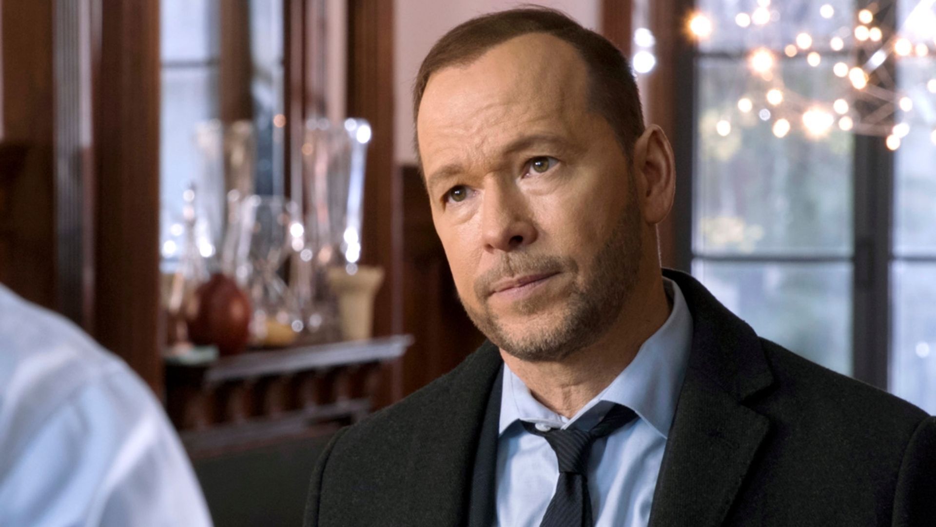 1920x1080 Donnie Wahlberg's new TV projects away from Blue Bloods explored. HELLO!