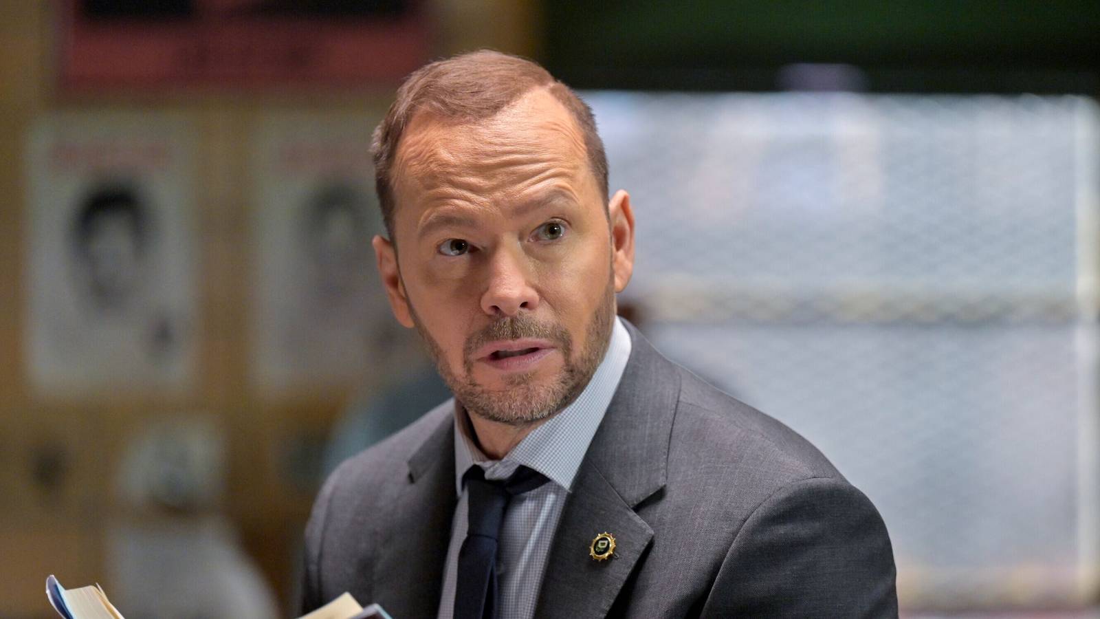 1600x900 Boston Blue Image Reveal Donnie Wahlberg's Return As Danny Reagan