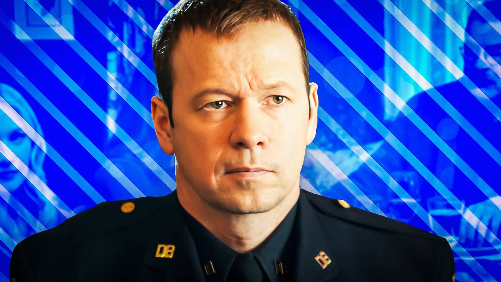 1600x900 Donnie Wahlberg's New Blue Bloods Future Update Risks Making The Cancellation Even Harder To Take
