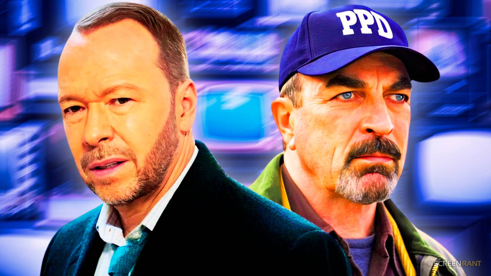 1600x900 Tom Selleck's Next Jesse Stone Movie Has The Perfect Role For Donnie Wahlberg After Blue Bloods